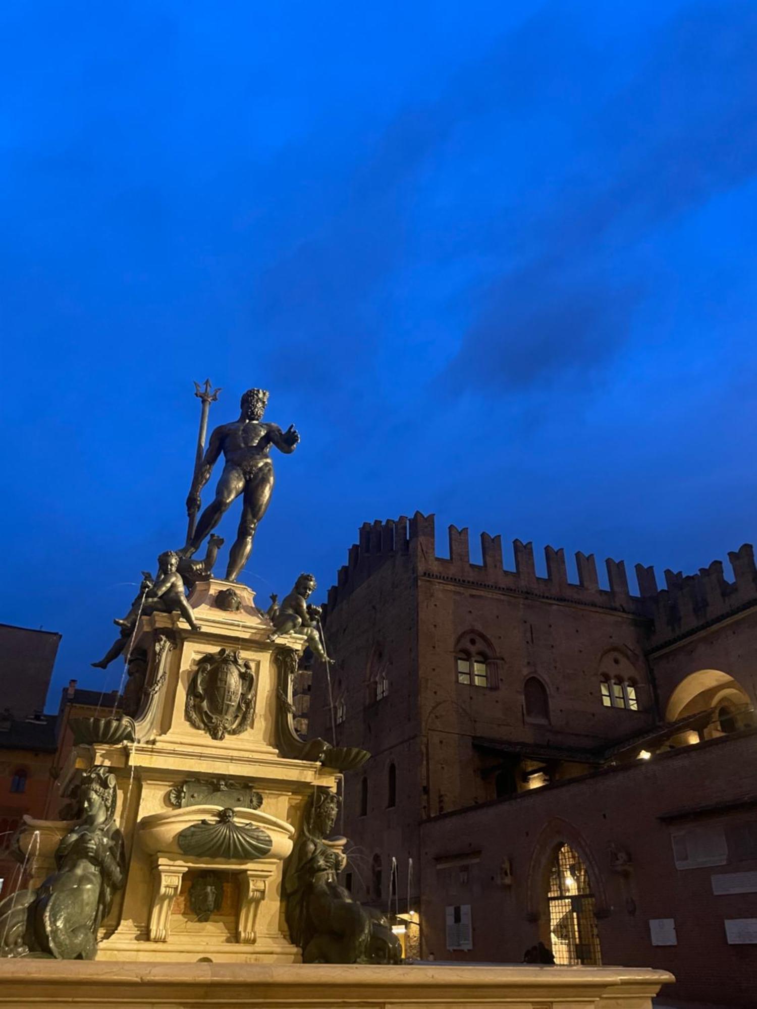 B&B Sabo Bologna Exterior photo